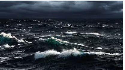 कामचटका में सबसे शक्तिशाली भूकंप, रूस और जापान में सुनामी की दस्तक