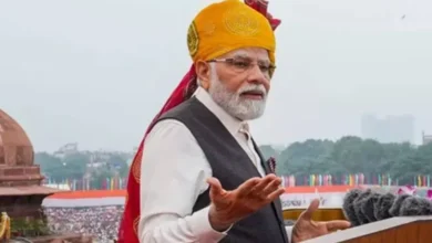 भारत अंतरिक्ष क्षेत्र में उल्लेखनीय प्रगति कर रहा है: प्रधानमंत्री