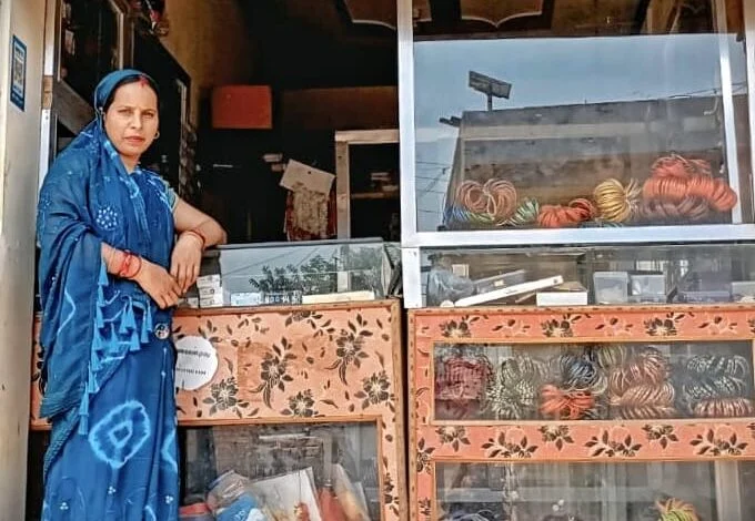 लखपति दीदी खिलेश्वरी दिल्ली में स्वतंत्रता दिवस समारोह में विशेष अतिथि के रूप में होगी शामिल