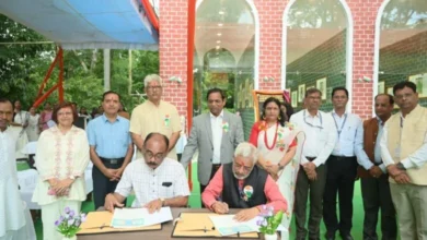 छत्तीसगढ़ की जनजातियों पर शोध और अनुसंधान की राह खुली छत्तीसगढ़ की जनजातियों पर शोध और अनुसंधान की राह खुली