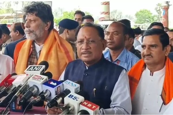 क्या छत्तीसगढ़ में जल्द ही होगा कैबिनेट विस्तार, जानें क्या बोले सीएम