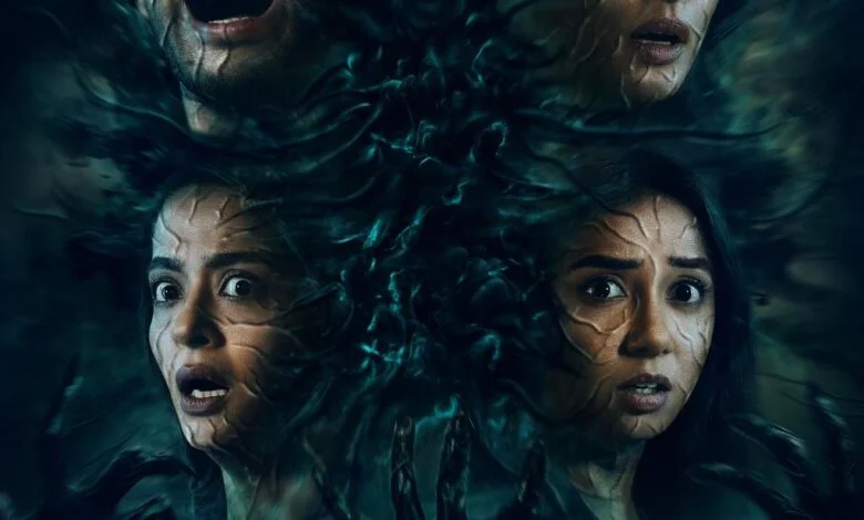 प्राइम वीडियो ने लॉन्च किया ‘अंधेरा’ का ट्रेलर, 14 अगस्त से होगी स्ट्रीमिंग