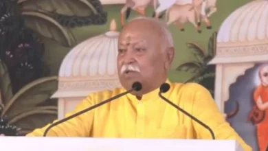 जोधपुर में होगी आरएसएस की अखिल भारतीय समन्वय बैठक