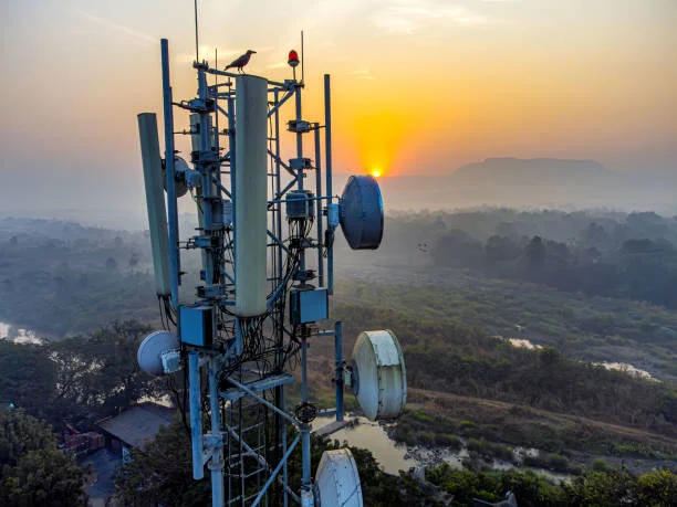 देश के पूर्वोत्तर क्षेत्र के 45,934 गांवों में से 42,093 गांव मोबाइल कनेक्टिविटी से जुड़े: केंद्र देश के पूर्वोत्तर क्षेत्र के 45,934 गांवों में से 42,093 गांव मोबाइल कनेक्टिविटी से जुड़े: केंद्र