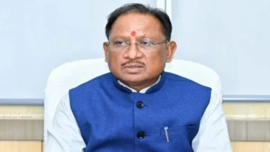 अधिकारी, कर्मचारी अपने स्वयं के आवासीय परिसर में सोलर पॉवर प्लांट स्थापित करें : साय अधिकारी, कर्मचारी अपने स्वयं के आवासीय परिसर में सोलर पॉवर प्लांट स्थापित करें : साय