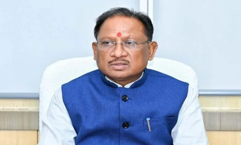 अधिकारी, कर्मचारी अपने स्वयं के आवासीय परिसर में सोलर पॉवर प्लांट स्थापित करें : साय