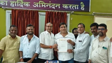 सराफा व्यवसाय 15 और 16 अगस्त को रहेगा बंद