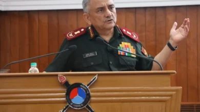 ऑपरेशन सिंदूर तीनों सेनाओं के बीच तालमेल और परिचालन की समझ का प्रमाण है: सीडीएस