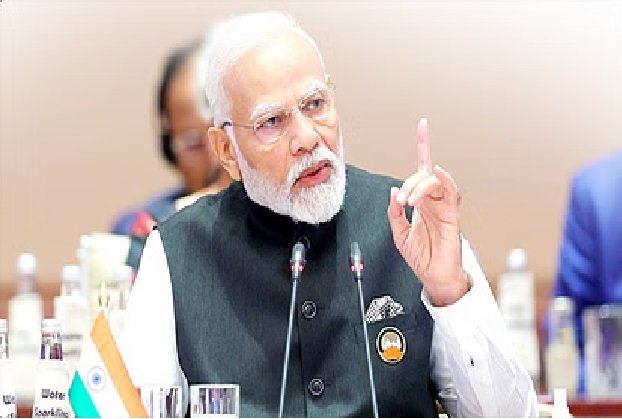 प्रधानमंत्री ने भारत के नेट-जीरो विजन को आगे बढ़ाने वाले सतत नवाचार की सराहना की