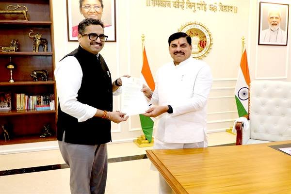 उज्जैन में तैयार होगा आकाशवाणी का स्टूडियो सेटअप, केंद्र ने दी मंजूरी