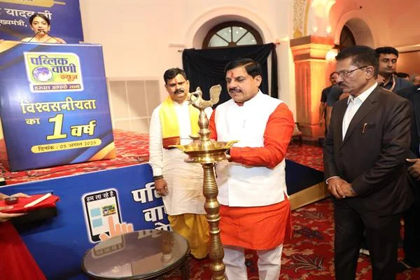 सिंहस्थ के लिए 30 किलोमीटर लंबाई में निर्मित हो रहे घाट को बनाएंगे ऐतिहासिक: मुख्यमंत्री यादव