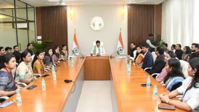 लोकसेवक ही शासन की लोक कल्याण और विकास की भावना को धरातल पर क्रियान्वित करने का हैं माध्यम : मुख्यमंत्री डॉ. यादव