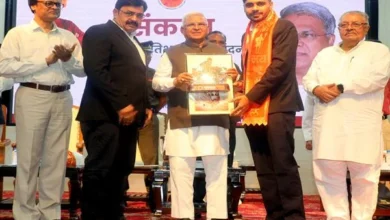 सरकार के कल्याणकारी कार्यक्रमों की सफलता सुनिश्चित कराएं : राज्यपाल