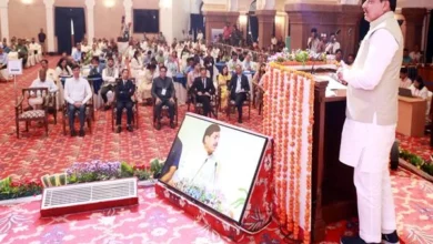 सम्पूर्णता अभियान से आकांक्षी जिलों और विकासखंडों के रहवासियों के जीवन में आया सकारात्मक बदलाव : मुख्यमंत्री डॉ. यादव