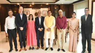 हरित ऊर्जा के लिए प्रतिबद्ध बहुराष्ट्रीय कम्पनियों के लिए मध्यप्रदेश बन रहा है आकर्षण का केन्द्र : मुख्यमंत्री यादव