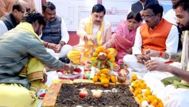 हर काल और हर युग में रही है उज्जैन की गौरव गाथा : मुख्यमंत्री डॉ. यादव