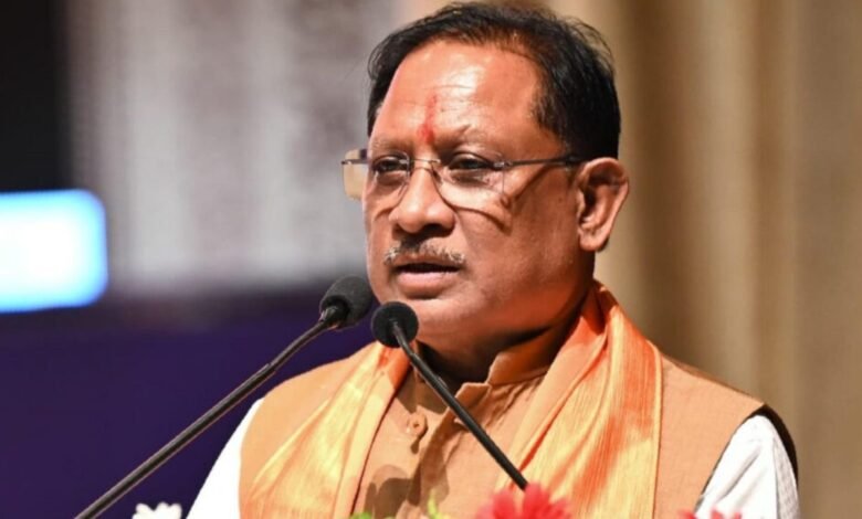 जनता की सुरक्षा सर्वोच्च प्राथमिकता : मुख्यमंत्री विष्णु देव साय ने बाढ़ प्रभावित जिलों में राहत कार्यों की गति तेज करने के दिए निर्देश