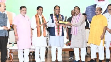 समृद्ध और खुशहाल किसान – विकसित छत्तीसगढ़ का मजबूत आधार : मुख्यमंत्री श्री साय