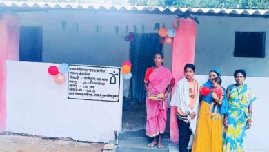 नक्सल पीड़ित परिवारों और आत्मसमर्पित नक्सलियों के लिए बन रहे तीन हजार पीएम आवास नक्सल पीड़ित परिवारों और आत्मसमर्पित नक्सलियों के लिए बन रहे तीन हजार पीएम आवास