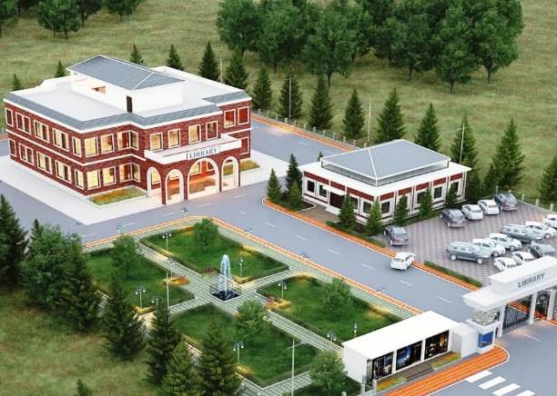 युवाओं के सपनों को लगेंगे पंख, बनेंगे 34 नए नालंदा परिसर युवाओं के सपनों को लगेंगे पंख, बनेंगे 34 नए नालंदा परिसर