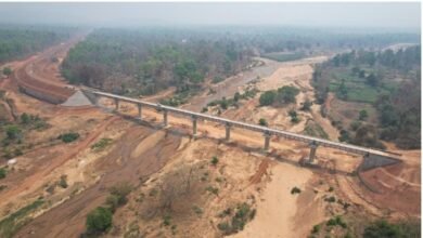 बस्तर के विकास में एक और क्रांतिकारी कदम