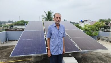 बिजली बिल कम हुआ, मेंटेनेंस की चिंता नहीं…