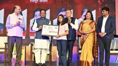 25 वर्षों की विकास यात्रा में छत्तीसगढ़ ने हर क्षेत्र में रचे नए कीर्तिमान : मुख्यमंत्री श्री साय