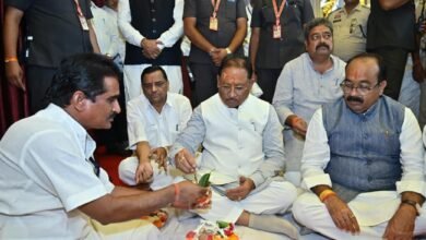 स्टेट कैपिटल रीजन से तेजी से होगा विकास, नागरिक सुविधाओं में आएगा नया आयाम : मुख्यमंत्री श्री साय