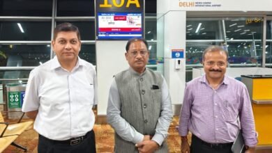 मुख्यमंत्री श्री विष्णु देव साय के नेतृत्व में छत्तीसगढ़ का प्रतिनिधिमंडल जापान एवं दक्षिण कोरिया के दौरे पर