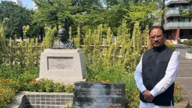 प्रधानमंत्री मोदी की आगामी जापान यात्रा से और मजबूत होंगे भारत-जापान संबंध: मुख्यमंत्री विष्णु देव साय