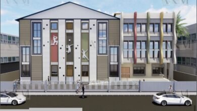 राज्य सरकार की प्रतिबद्धता, खेलों के लिए बुनियादी ढांचा होगा सुदृढ़ धमतरी और कुरूद को मल्टीपर्पज इंडोर स्पोर्ट्स की सौगात