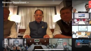 बस्तर बाढ़ प्रभावितों की हर संभव मदद करें सुनिश्चित – मुख्यमंत्री श्री विष्णुदेव साय