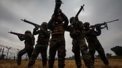 सशस्त्र बलों की युद्धक क्षमता बढ़ाने के लिए 67,000 करोड़ रुपये के खरीद प्रस्तावों को मंजूरी