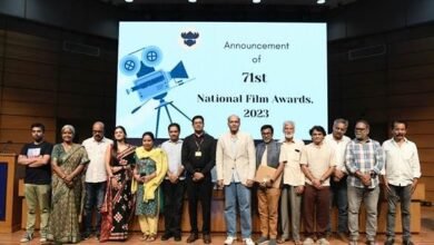 12वीं फेल को सर्वश्रेष्ठ फीचर फिल्म का पुरस्कार, सर्वश्रेष्ठ गैर-फीचर फिल्म से फ्लावरिंग मैन पुरस्कृत