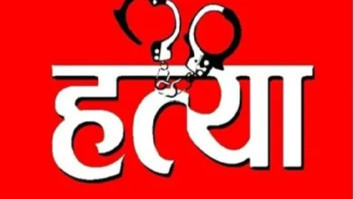 रायपुर के 3 युवकों का धमतरी में मर्डर, हत्या से फैली सनसनी रायपुर के 3 युवकों का धमतरी में मर्डर, हत्या से फैली सनसनी