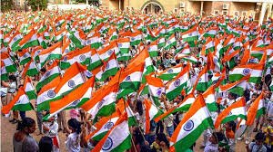 ‘हर घर तिरंगा‘ कार्यक्रम तीन चरणों में होगा, थीम होगा स्वतंत्रता का उत्सव, स्वच्छता के संग‘ ‘हर घर तिरंगा‘ कार्यक्रम तीन चरणों में होगा, थीम होगा स्वतंत्रता का उत्सव, स्वच्छता के संग‘