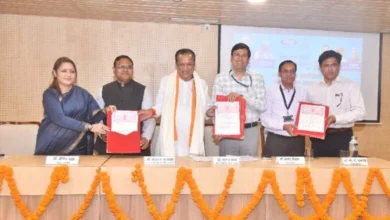 प्रदेश की पहली सैक्स सोर्टेड सीमन लैब का शुभारंभ, डेयरी मंत्री कुमावत ने बटन दबाकर वर्चुअली किया उदघाटन