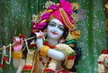 जन्माष्टमी : ये करें तो जरूर मिलेगी कान्हा जी की कृपा जन्माष्टमी : ये करें तो जरूर मिलेगी कान्हा जी की कृपा