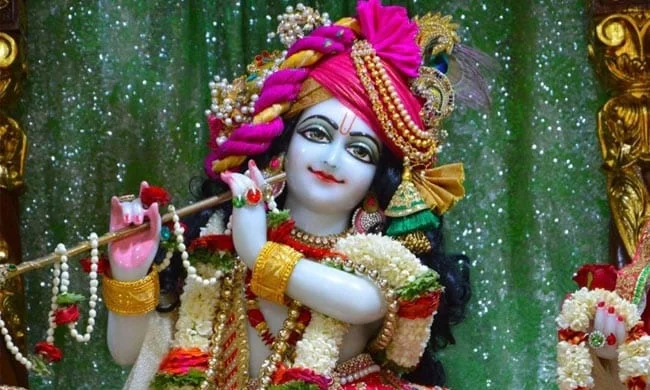 जन्माष्टमी : ये करें तो जरूर मिलेगी कान्हा जी की कृपा