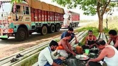 सरकार ने ट्रक चालकों के लिए शुरू की अपना घर विश्राम सुविधा सरकार ने ट्रक चालकों के लिए शुरू की अपना घर विश्राम सुविधा
