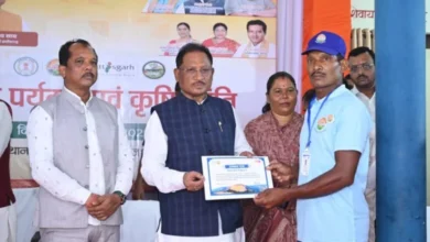 मुख्यमंत्री विष्णुदेव साय ने की सामुदायिक पर्यटन की नई पहल