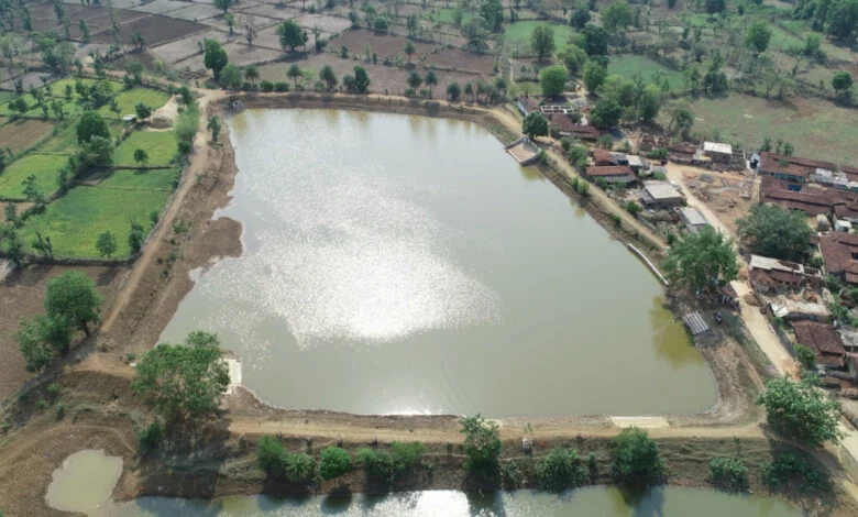 राजनांदगांव जिला राष्ट्रीय स्तर पर गौरवान्वि