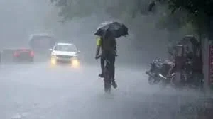 भारी बारिश का अलर्ट दुर्ग और रायपुर संभाग में