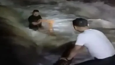 सिक्किम में भूस्खलन : चपेट में आने से 4 की मौत