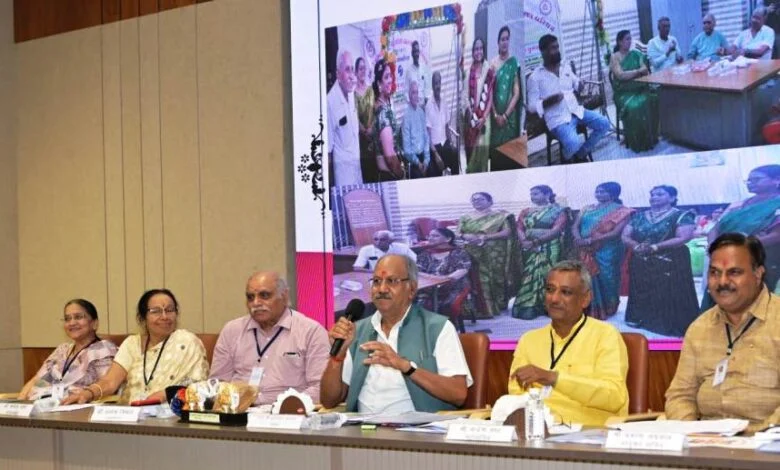 दिव्यांग बच्चों की मदद के लिए समाज आगे आए : बृजमोहन अग्रवाल