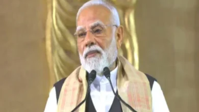 मैं भगवान शिव का भक्त हूं, सारा जहर निगल लेता हूं : मोदी