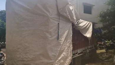 देर रात तक डीजे बजाने वाले पर पुलिस का प्रहार, कोलाहल अधिनियम के तहत कार्यवाही