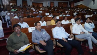 युक्तियुक्तकरण: दुर्ग जिले में 366 शिक्षक पदांकित