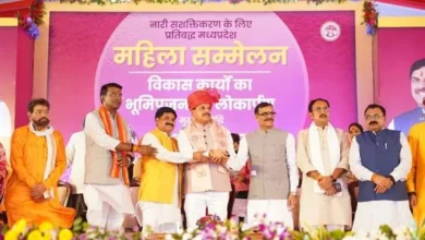 बुंदेलखंड त्याग और बलिदान में कभी पीछे नहीं रहा, पन्ना हीरा और महावीरों की है धरती : मुख्यमंत्री डॉ. यादव