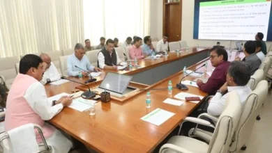 किसानों को लाभान्वित करेगी भावांतर योजना : मुख्यमंत्री यादव किसानों को लाभान्वित करेगी भावांतर योजना : मुख्यमंत्री यादव